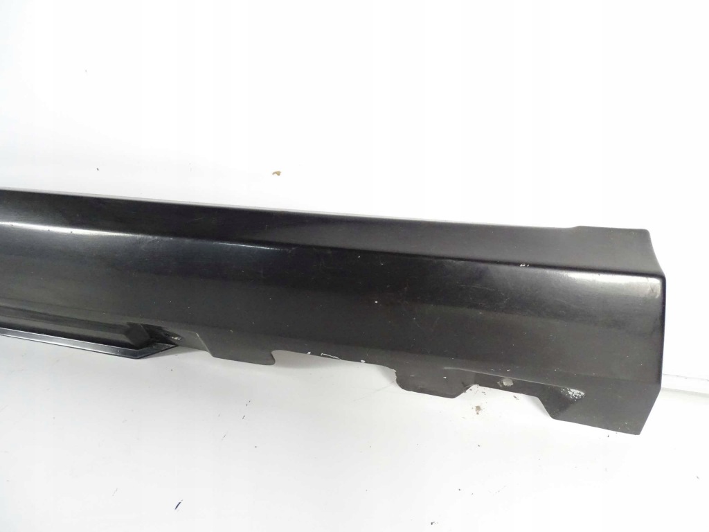 фото №2, Mercedes r klasa w251 молдинг накладка поріг ліва