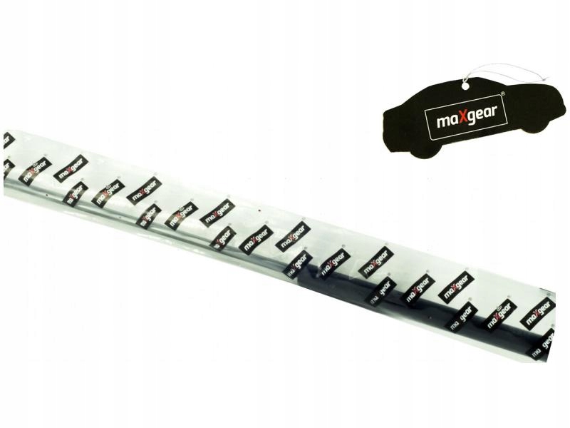 фото №1, Пружина газова кришки багажника ford ka 1996-