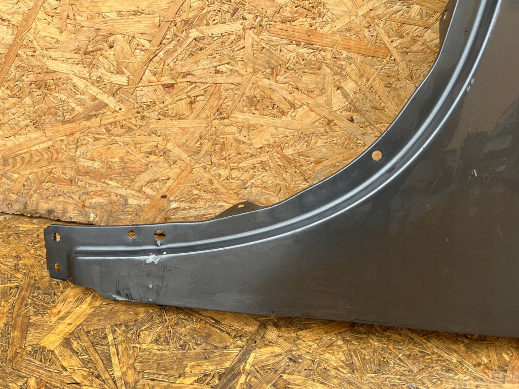 фото №8, Крыло передний перед левый volkswagen vw tiguan i 1