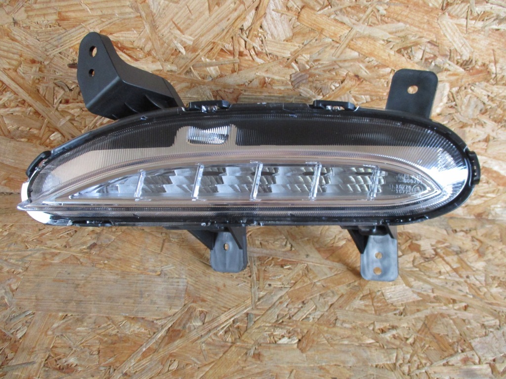 Купить Противотуманная фара левый hyundai i30n led 3 pin