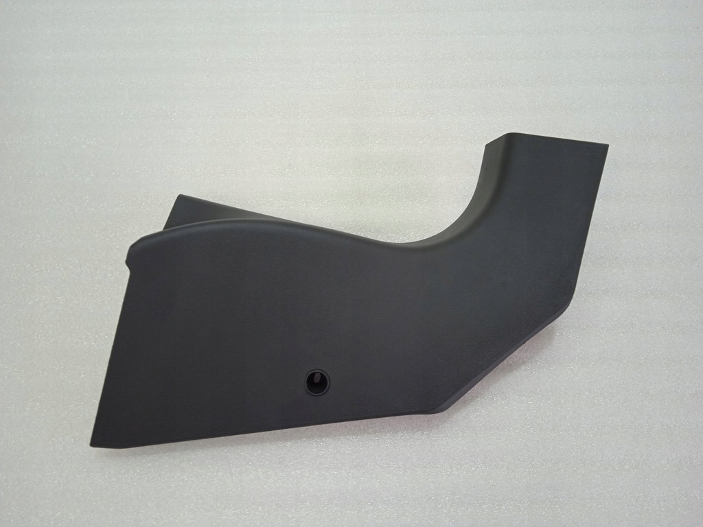 фото №1, Fiat 500 молдинг поріг ліва 735624953