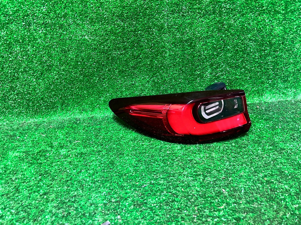 фото №1, Лампа задня задня ліва mazda cx60 cx-60