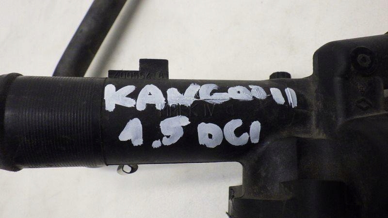 фото №7, Термостат корпус renault kangoo ii iii 1.5 dci