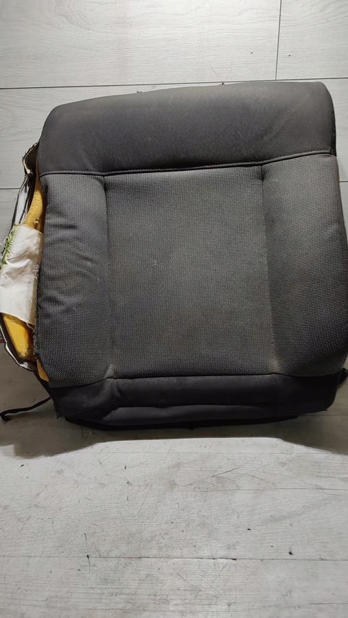 фото №1, Сиденье спинка правое citroen c4 cactus lift