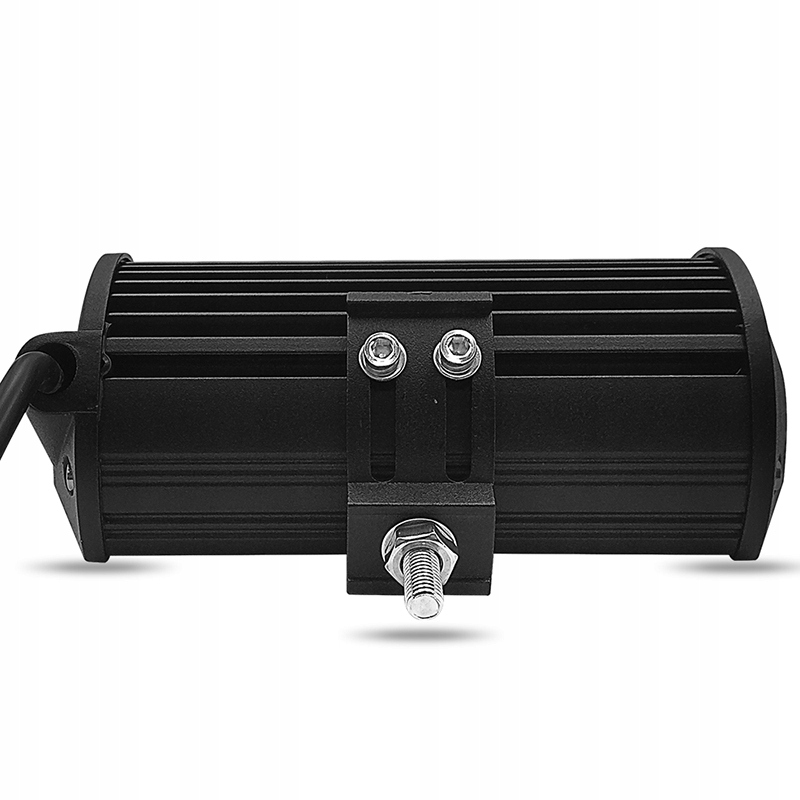 Купить Усиленная лампа led автомобильная рабочая стекло закалённое противотуманная фара 120w 12v - 24v