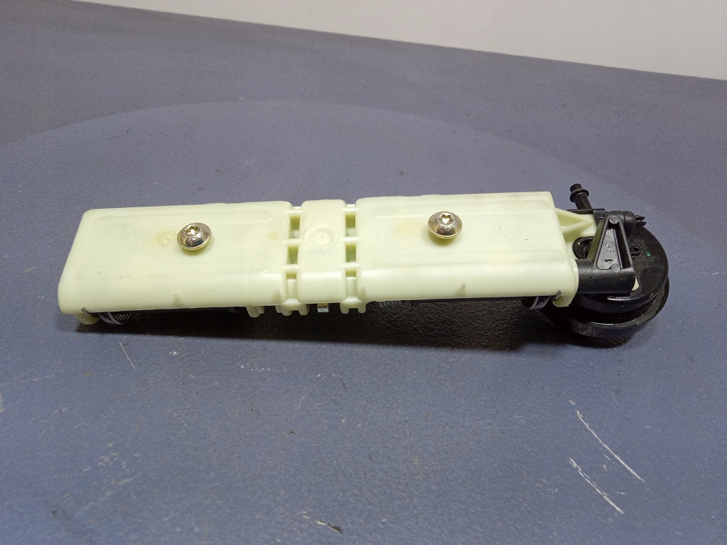 фото №5, Mercedes s klasa w221 механізм підголівник задня задній 2219700025