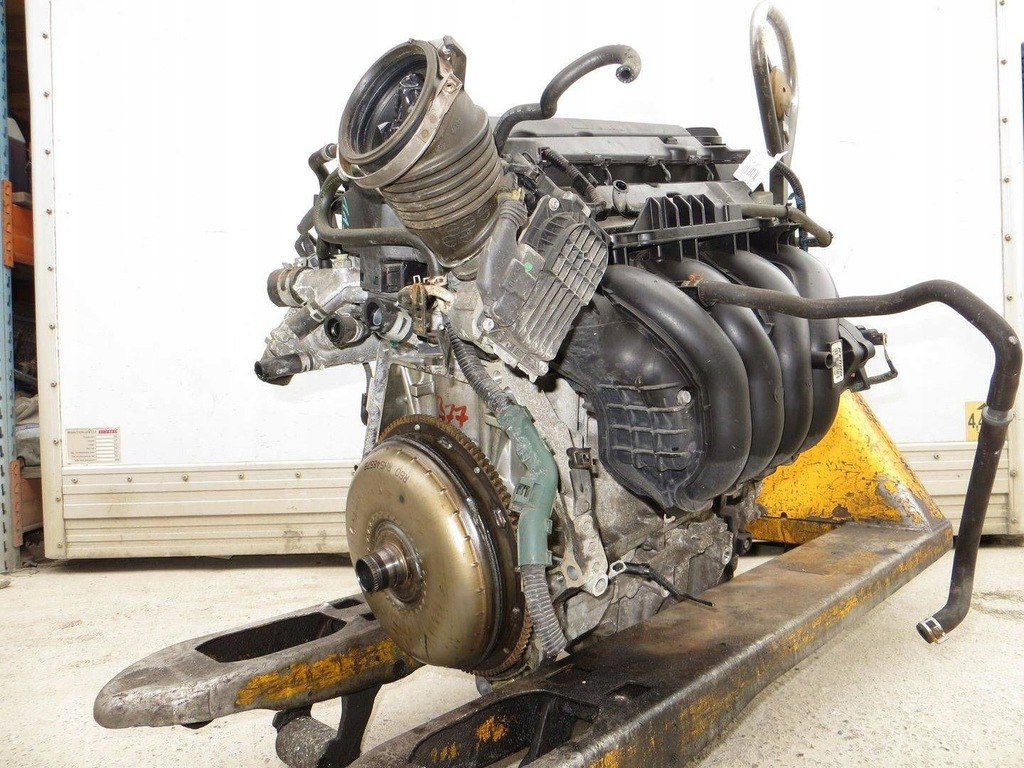 фото №14, Honda cr-v iv 2.0 двигун r20a9 12-16