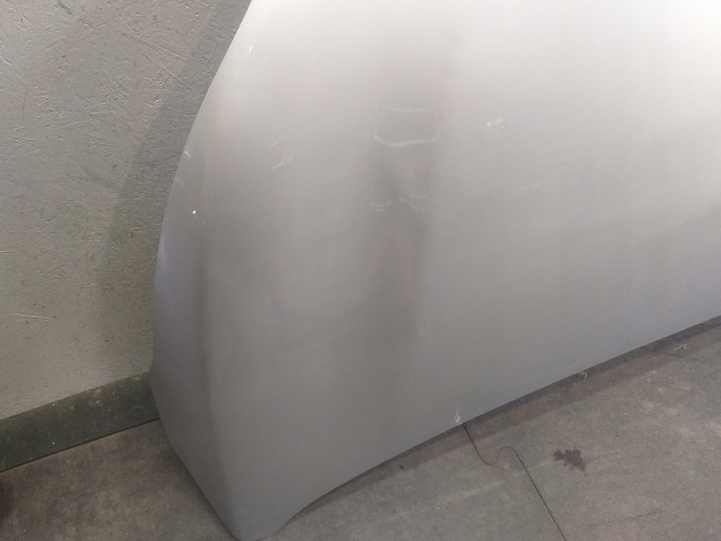 фото №3, Капот renault captur i 1