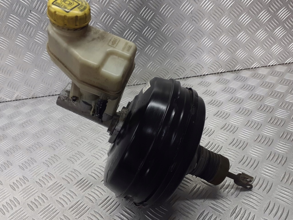 Купити Підсилювач гальм alfa romeo 159 1.9 jtd 51747489