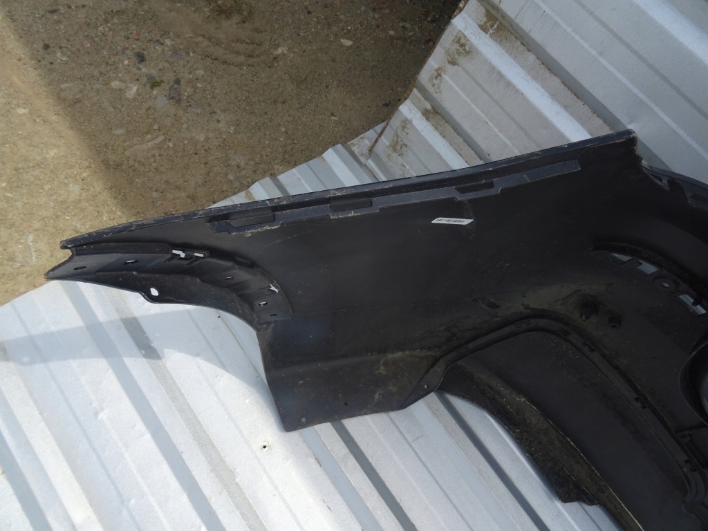 фото №7, Бампер задня задній bmw x3 f25 m-pakiet 10-