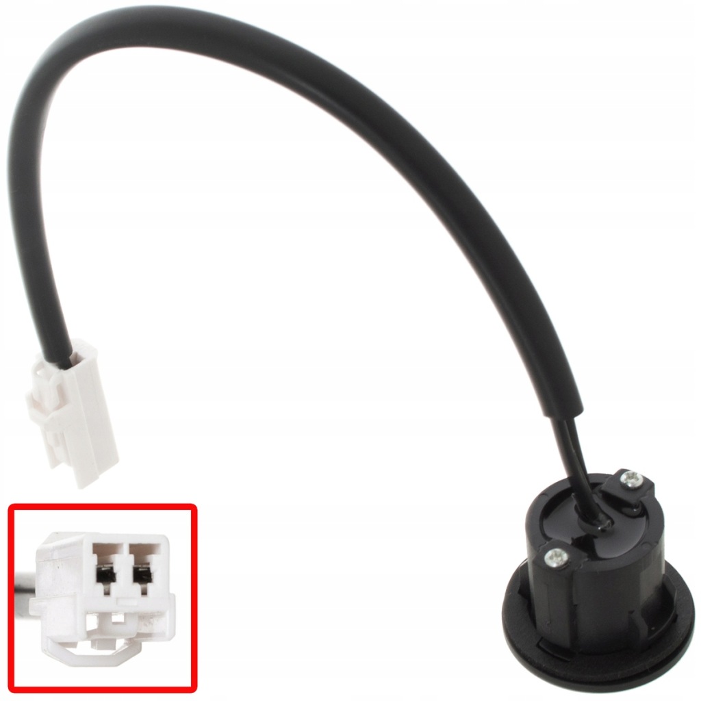 фото №2, Мікровимикач кнопка кришки багажника mazda 2 3 2007-