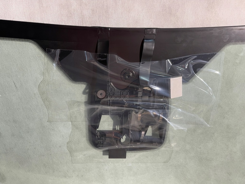 фото №5, Ford transit connect стекло передняя cała подогрев po 2014