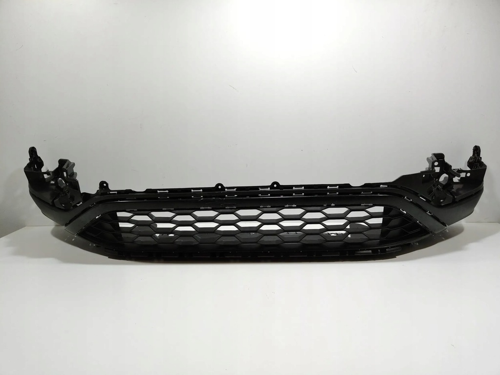 фото №1, Vw t-roc 2ga lift решётка накладка бампера передний перед 21- oryg lux !