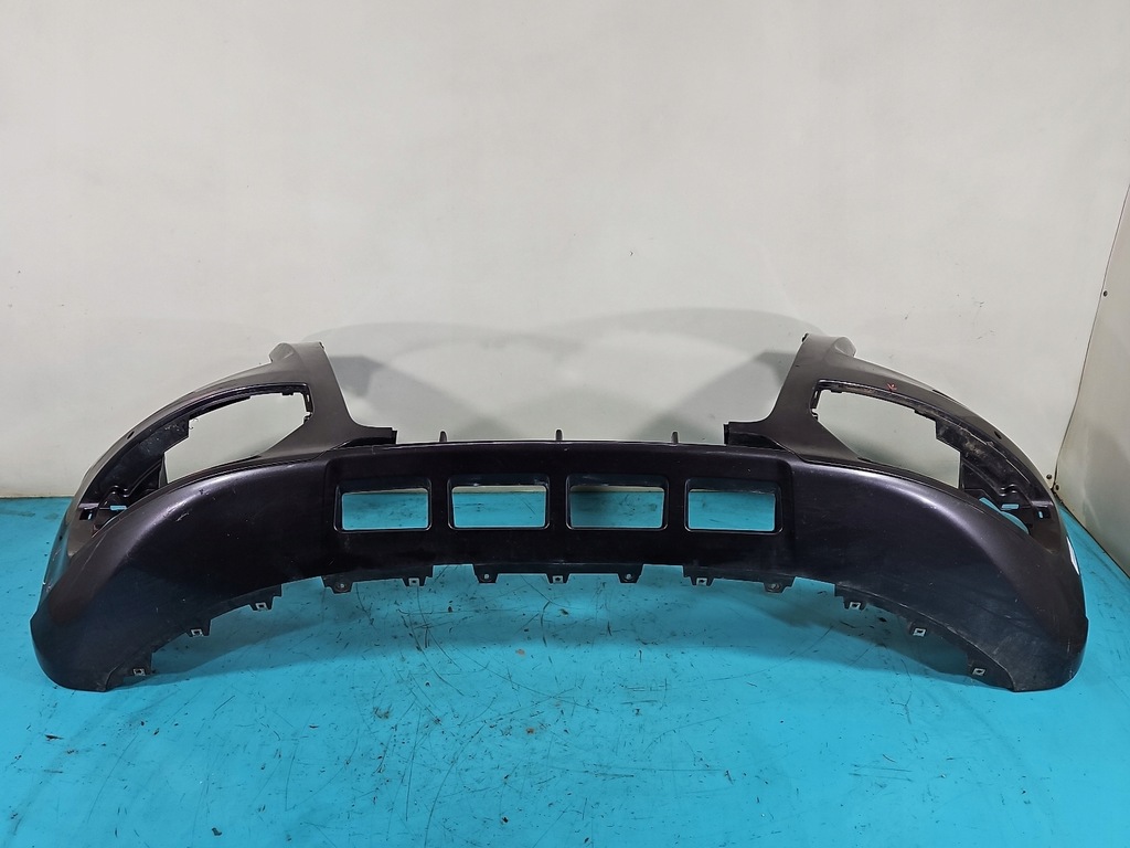 фото №10, Бампер перед audi q5 i 8r 08-12 lz4x