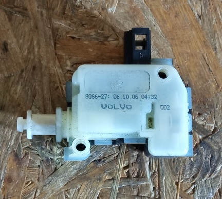 фото №1, Привід кришка пального volvo s80 ii гарантія