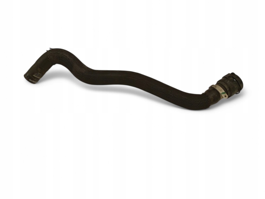 фото №1, Alfa romeo stelvio 2018 шланг / wąż радиатора