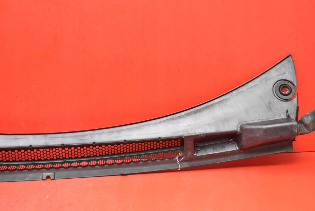 фото №6, Жабо eu 9671408577 peugeot 3008 1 i lift 13-16