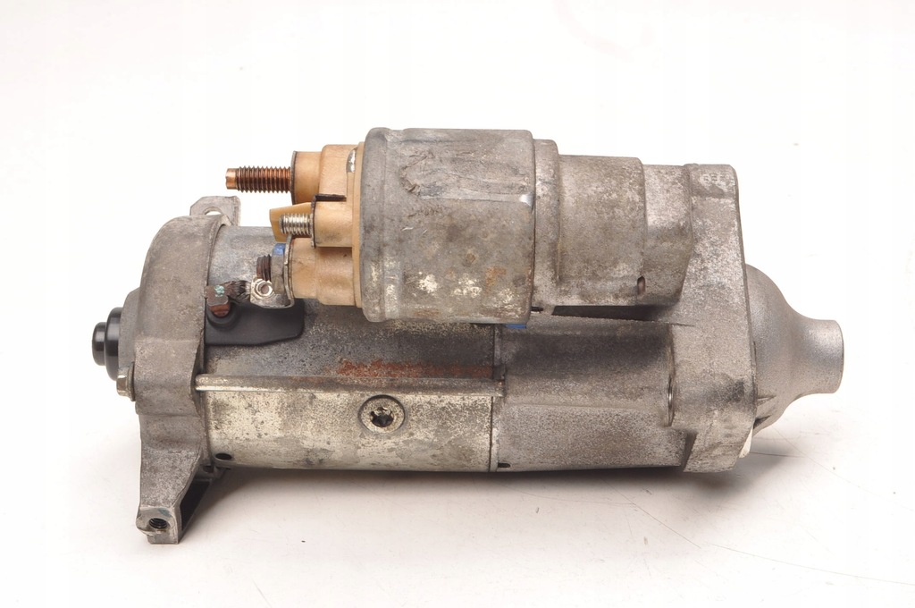 фото №5, Volvo xc60 s60 v60 v70 s80 2.0 d4 стартер 31419530