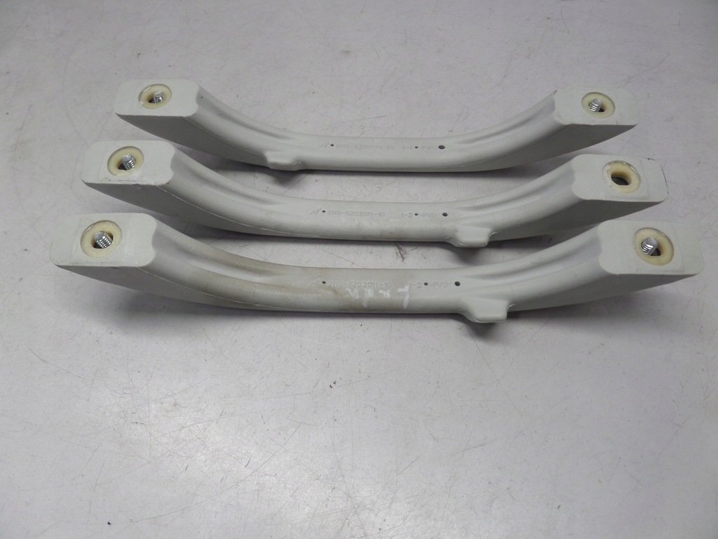 фото №3, Кронштейн ручка стельовий lada kalina 1119 04-13