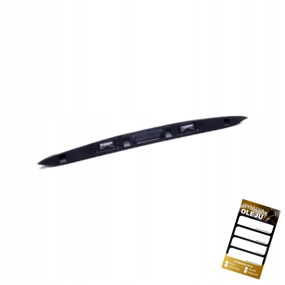 фото №1, Ручка кришки багажника mini mini r55 cooper clubman one clubman