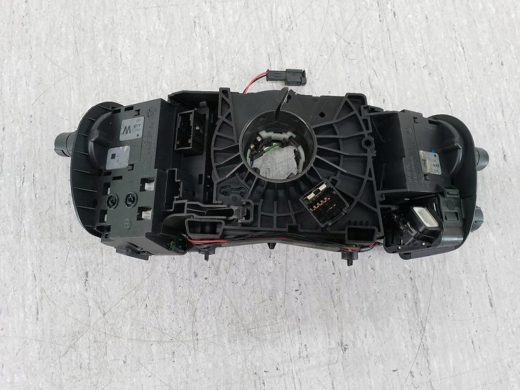 фото №5, Перемикач комбінований renault grand scenic ii 8200206520 1.6 16v