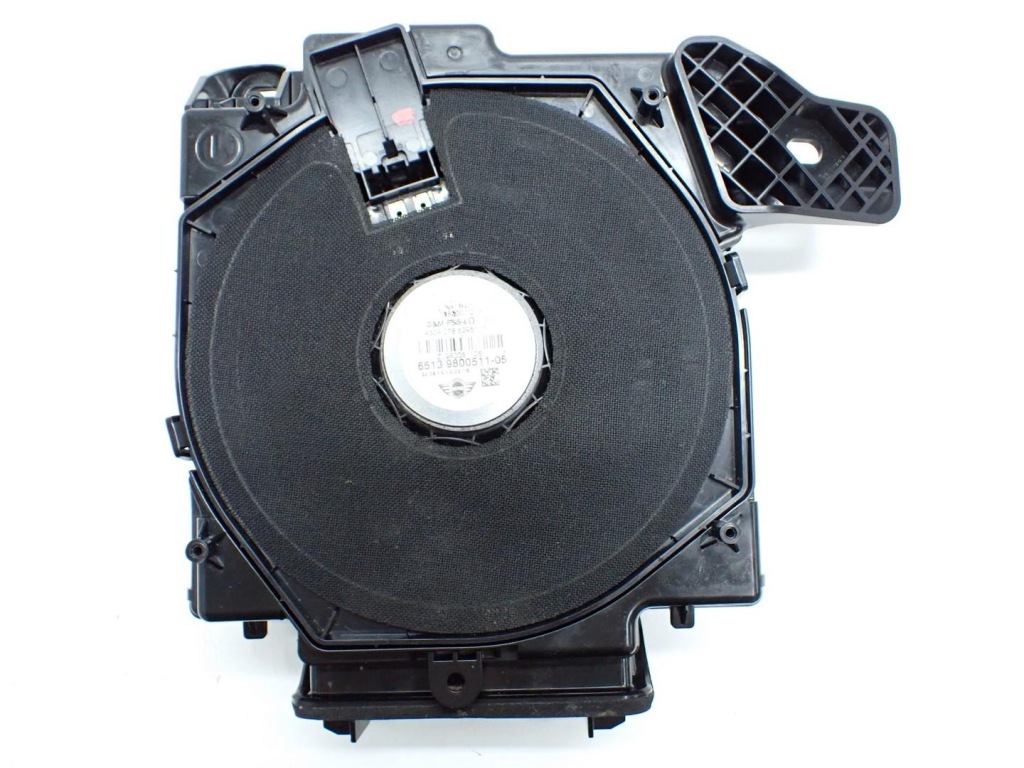 фото №1, Динамік заводський лівий оригінал 9800511 mini countryman r60 r61 13r