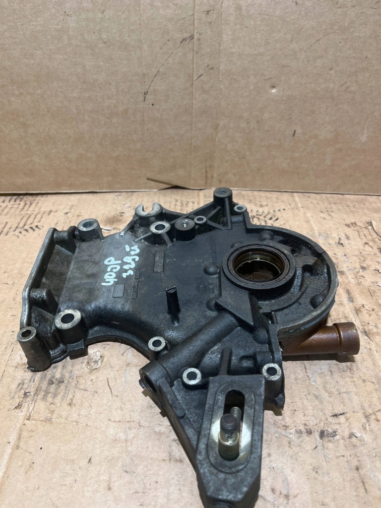 Купить Nissan note e11 корпус насос масла