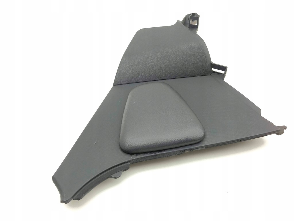 фото №5, Nissan 350z 2004 левая сторона защита боковая туннель среднего