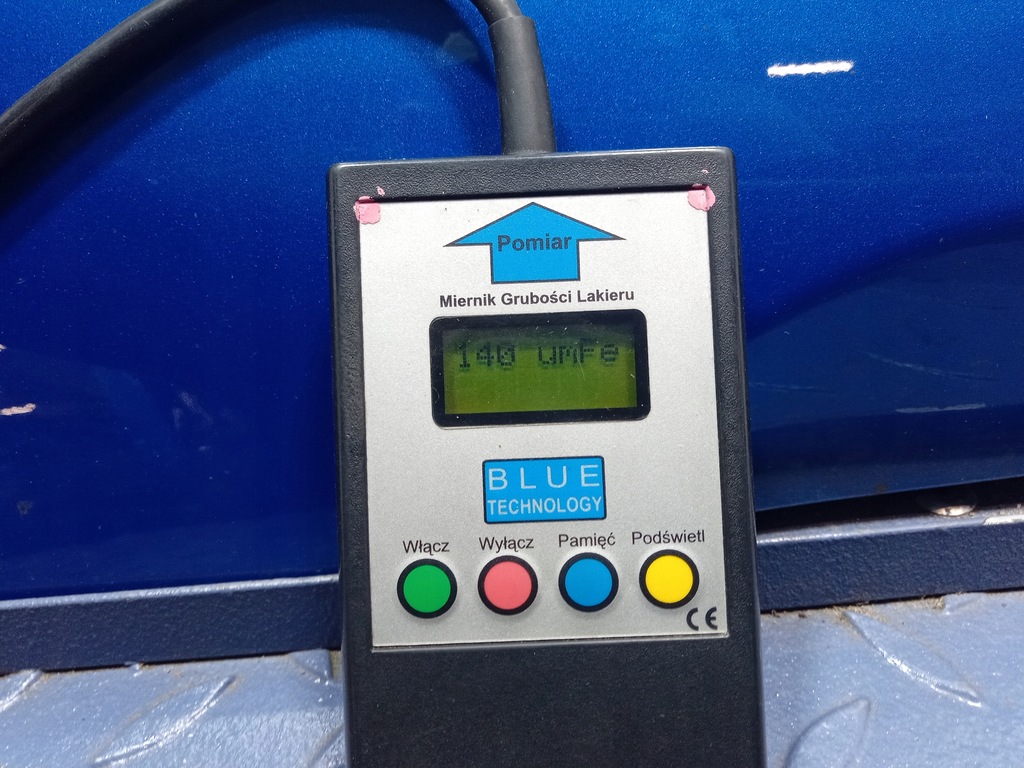 фото №4, Ford ecosport ii lift дверь задняя правое