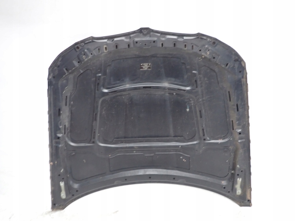 Bmw 3 e90 e91 lci lift 08-12 капот кришка двигуна Київ