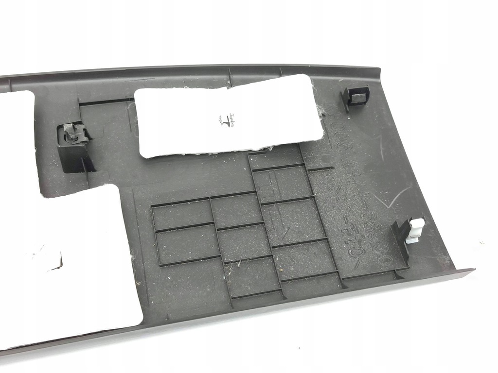 фото №8, Mazda cx-5 ii 2019 обшивка / оббивка задній кришки багажника