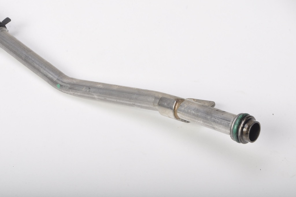 фото №6, Defender ii l663 3.0 труба шланг масла 21r