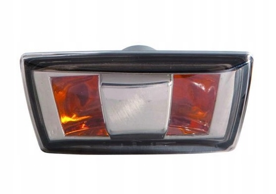 фото №1, Opel astra h corsa d поворотник поворотник правый