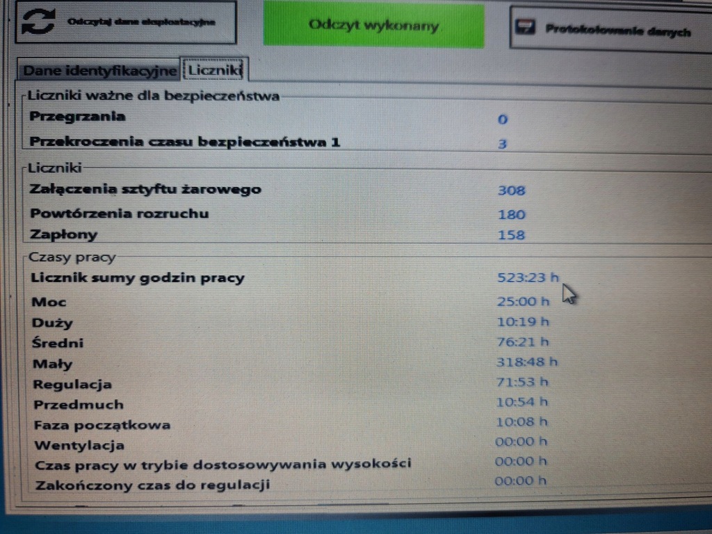 фото №11, Webasto mercedes atego axor a0058308661 сухие airtronic d2 24v 2023r