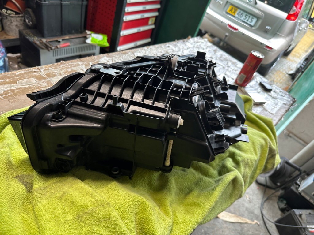 фото №11, Bmw 3 g20 g21 lift лампа передня ліва full led