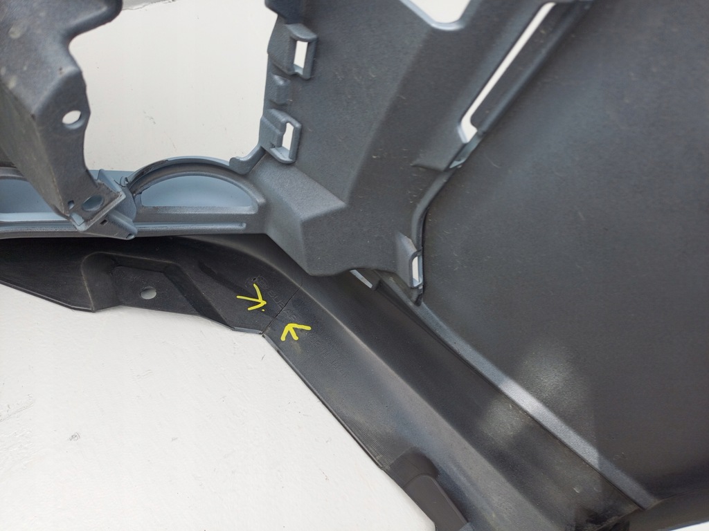 фото №13, Subaru xv crosstrek lift 2017- бампер передний перед 57704fl010 =