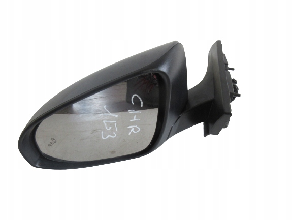 фото №1, C-hr chr дзеркало ліва 1g3 11 pin