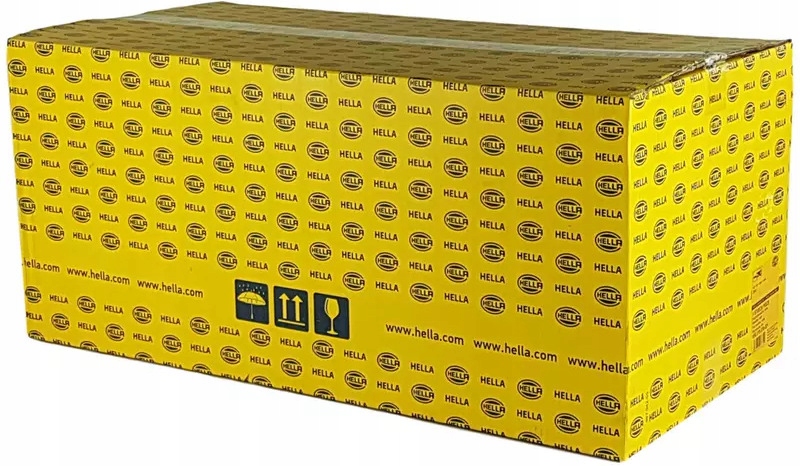 Купить Hella фара задняя 2va 010 085-091