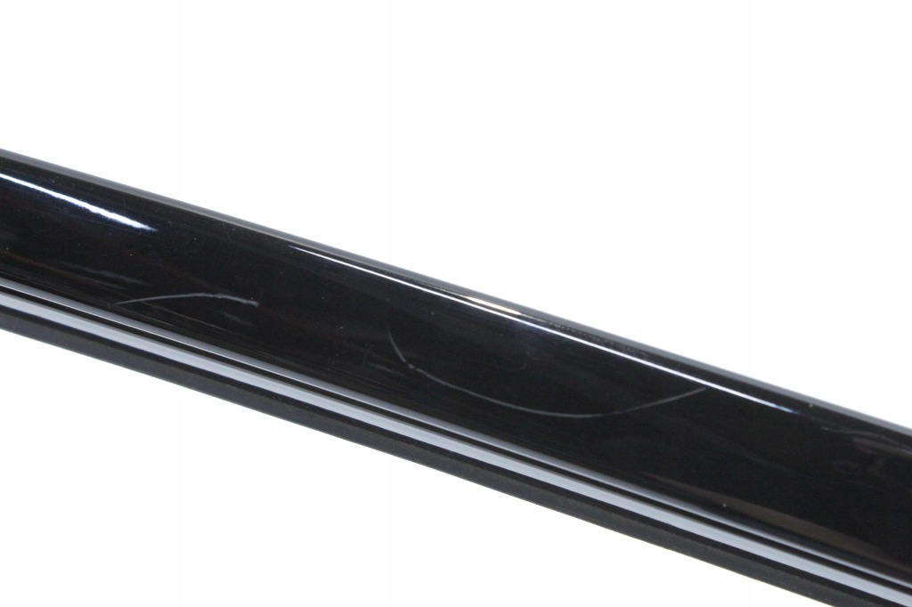 Рейлінги дахові комплект glanzschwarz mpakiet bmw g01 x3 f97 x3m в Україні