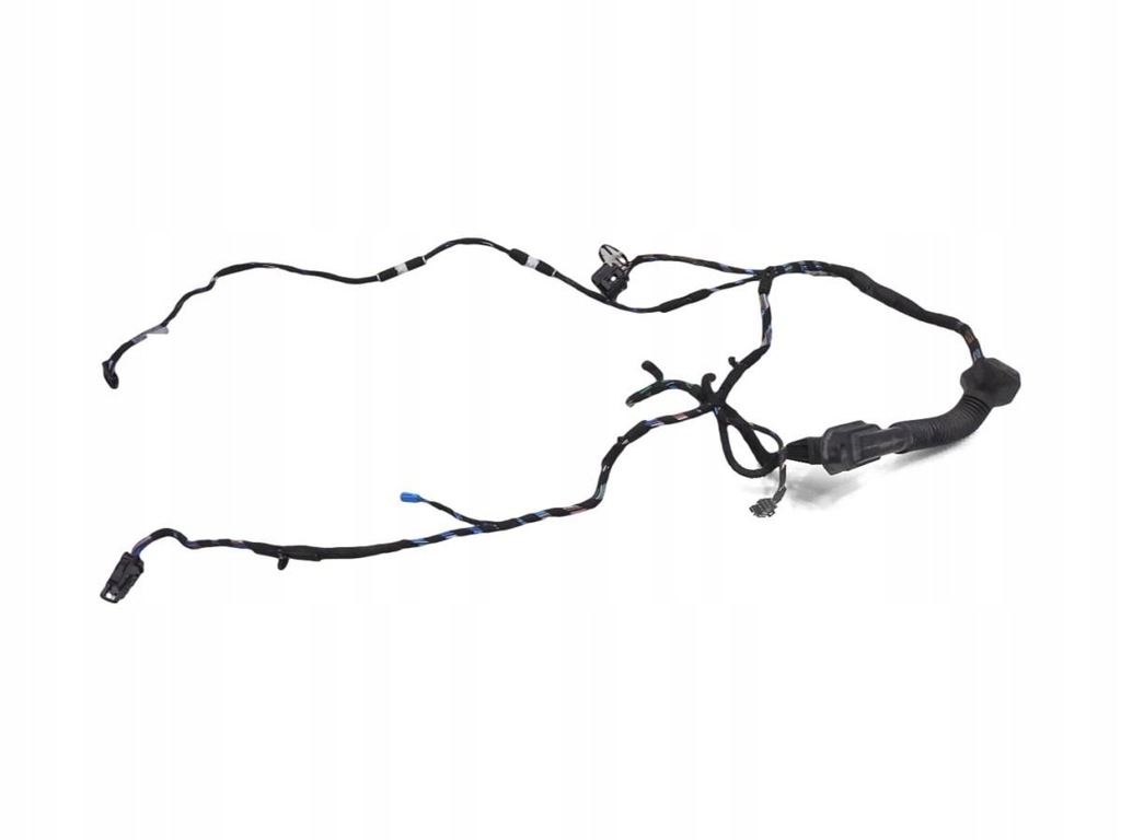 фото №1, Джгут електропроводка двері лівий перед bmw 3 e91