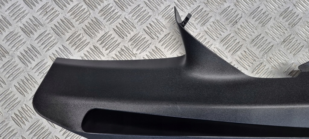 Bmw g31 захист стійка лівий задній 7385489 Київ