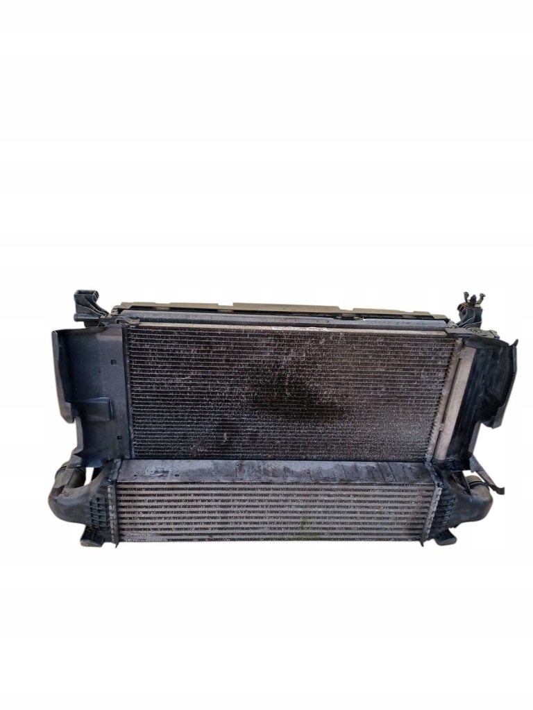 фото №10, Mercedes b w246 246 бампер капот радіатор лампи kompletny перед 787