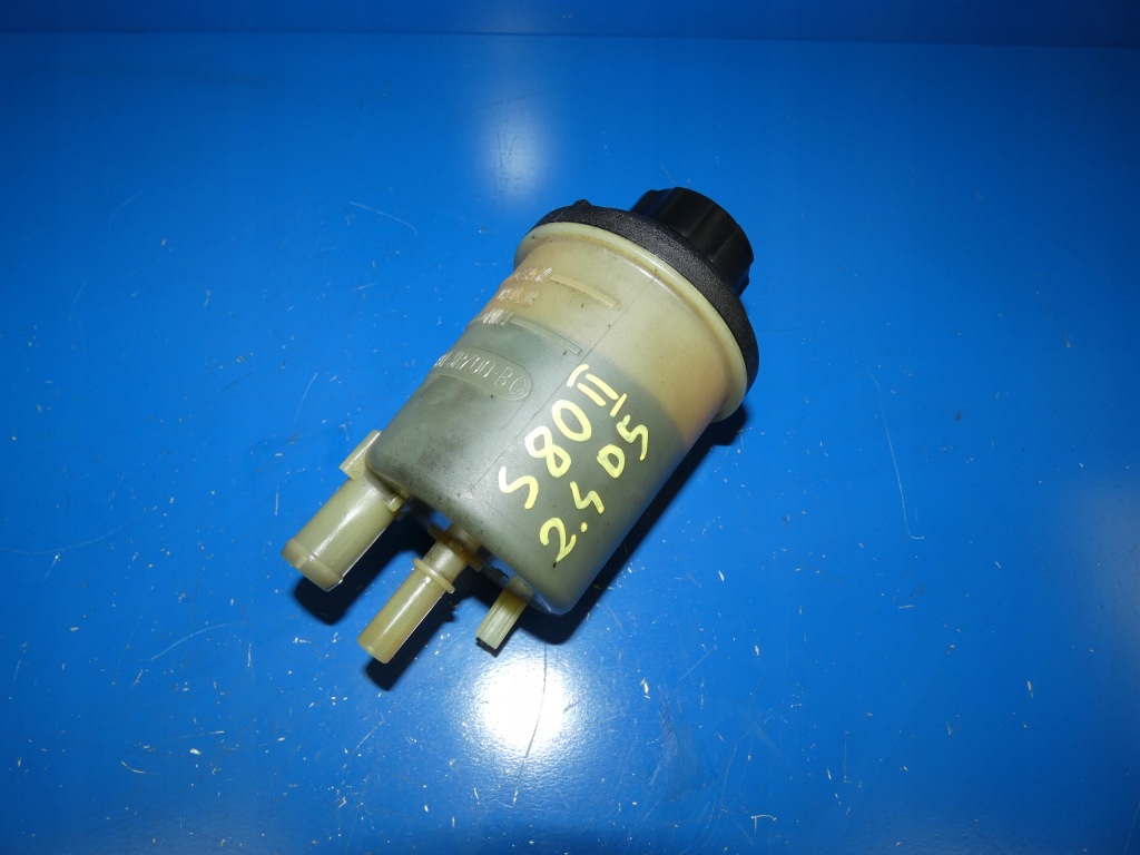 фото №1, Volvo s80 ii v70 xc70 бак жидкость усилителя