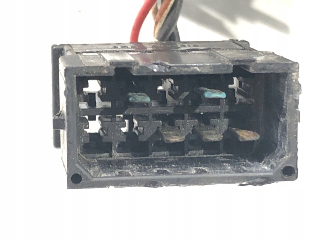 фото №7, Зеркало левый audi a3 8l хэтчбек 96-06