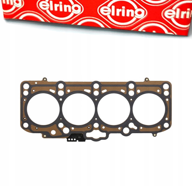 фото №1, Прокладка головки elring do seat altea xl 2.0 tdi
