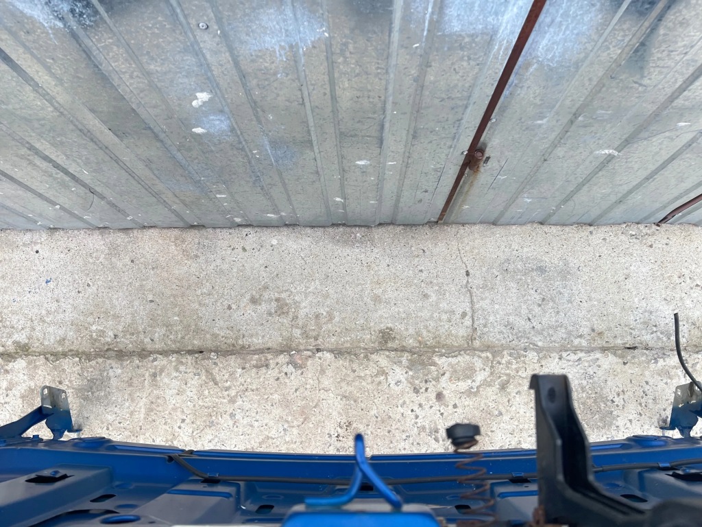 Купить Капот крышка renault megane 3 terna 08-13