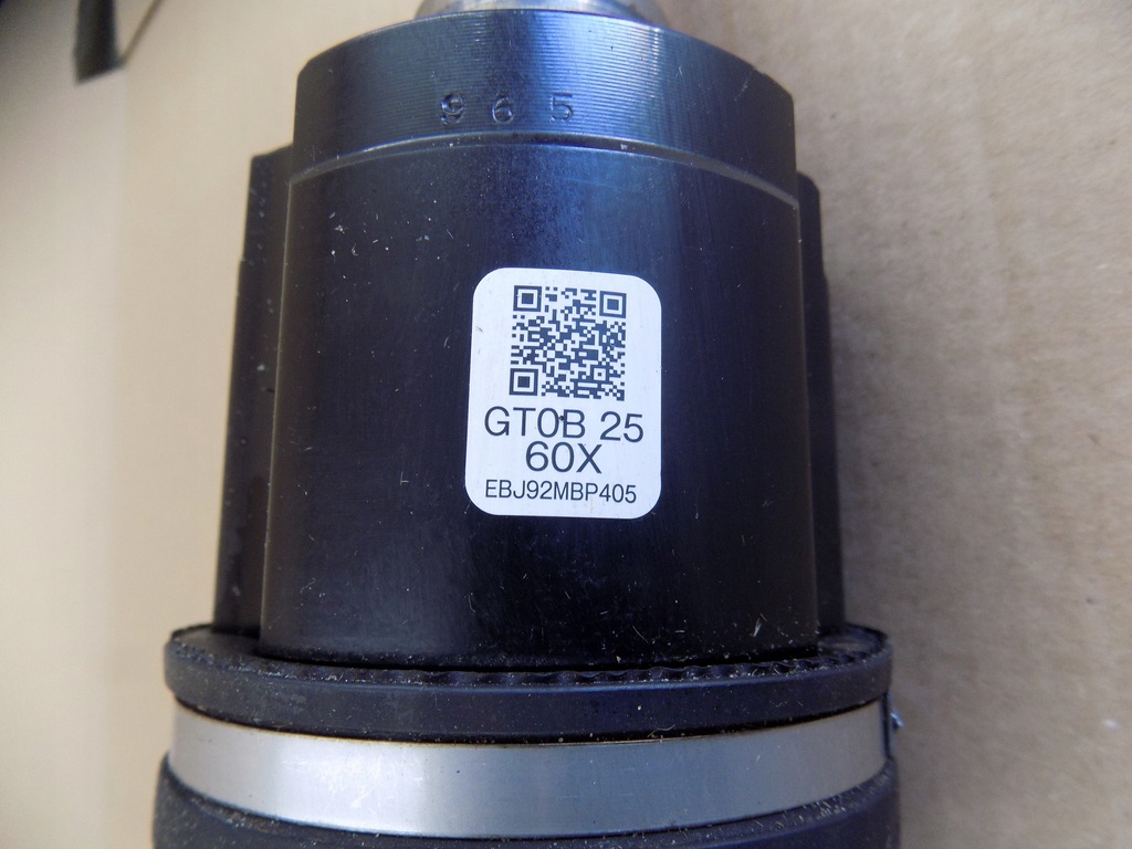 фото №6, Mazda cx30 skyactivg hybrid привідний вал ліва перед передня gt0b2560x ebj92mbp405