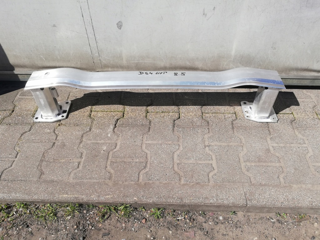 фото №1, Балка бампера передній citroen ds4 ii