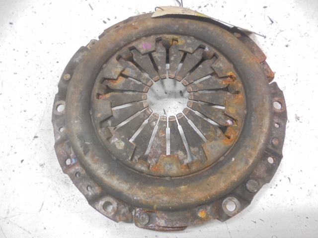 фото №1, Fiat tipo i 160 притиск зчеплення