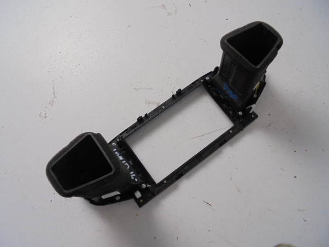 фото №5, Рамка решётки обдув hyundai ioniq 2016-